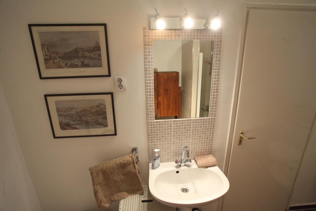 Sissy Apartment Boedapest Buitenkant foto